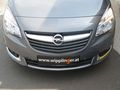 Opel Meriva 1 3 CDTI Ecotec sterreich Edition - Autos Opel - Bild 2