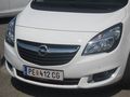 Opel Meriva sterreich Edition 5 T rer 1 4 TURBO ecoFLEX 88 kW 120 PS Start Stop MT5 - Autos Opel - Bild 2