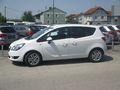 Opel Meriva sterreich Edition 5 T rer 1 4 TURBO ecoFLEX 88 kW 120 PS Start Stop MT5 - Autos Opel - Bild 3