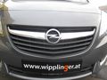 Opel Meriva 1 4 Turbo Ecotec sterreich Edition St St System - Autos Opel - Bild 2