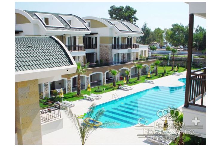 Immobilien In Der Türkei Am Meer Kaufen