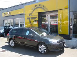 Opel Astra Sports Tourer sterreich - Autos Opel - Bild 1
