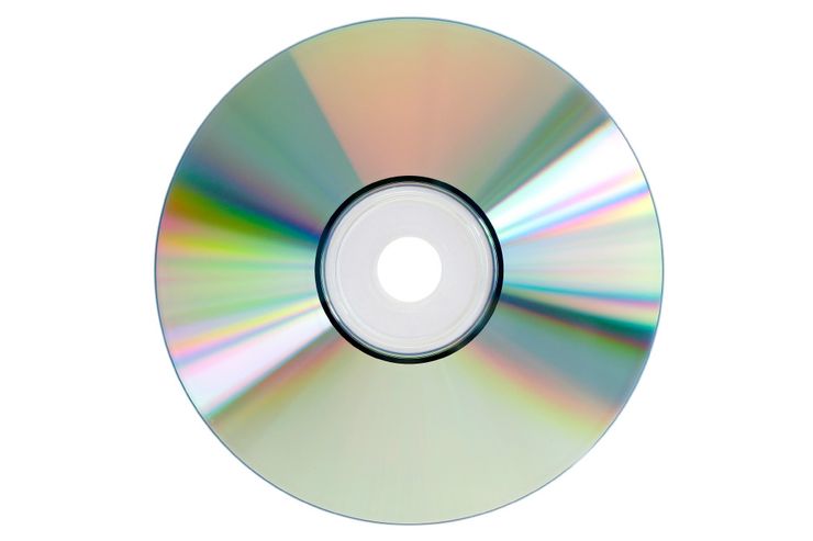 Suche CDs DVDs Inserat - CD - Bild 1