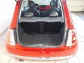 Fiat 500 9 TwinAir Turbo Lounge - Autos Fiat - Bild 11