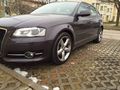 AUDI A3 SB Sport Edition 2 TDI DPF - Autos Audi - Bild 4