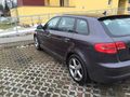 AUDI A3 SB Sport Edition 2 TDI DPF - Autos Audi - Bild 5