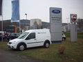 Ford Transit Connect Trend 230L - Autos Ford - Bild 1