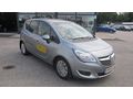 Opel Meriva 1 6 CDTI ecoflex sterreich Edition Start Stop System - Autos Opel - Bild 3
