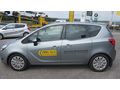 Opel Meriva 1 6 CDTI ecoflex sterreich Edition Start Stop System - Autos Opel - Bild 2