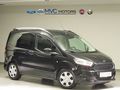 Ford Tourneo Courier 1 EcoBoost Start Stop Trend - Autos Ford - Bild 1