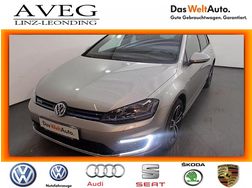 VW Golf GTE 1 4 Plug Hybrid - Autos VW - Bild 1