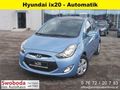 HYUNDAI iX20 1 6 CVVT Comfort Aut - Autos Hyundai - Bild 1