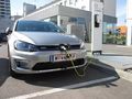 VW Golf GTE 1 4 Plug Hybrid - Autos VW - Bild 2