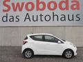 HYUNDAI i10 1 Comfort Comfort - Autos Hyundai - Bild 1