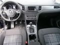 VW Golf Sportsvan 1 6 TDI BMT Lounge - Autos VW - Bild 4