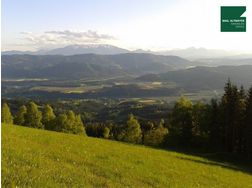 Panorama Bauernhof Lavanttal - Gewerbeimmobilie kaufen - Bild 1