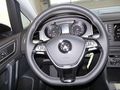 VW Golf Sportsvan Lounge BMT TDI DSG - Autos VW - Bild 7