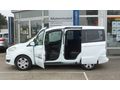 Ford Tourneo Courier 1 EcoBoost 4you - Autos Ford - Bild 4