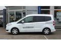 Ford Tourneo Courier 1 EcoBoost 4you - Autos Ford - Bild 3