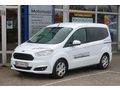 Ford Tourneo Courier 1 EcoBoost 4you - Autos Ford - Bild 1