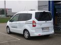 Ford Tourneo Courier 1 EcoBoost 4you - Autos Ford - Bild 5