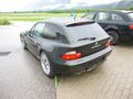 BMW Z 3 Coupe - Autos BMW - Bild 3
