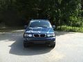 BMW X5 3 0i sterreich Paket - Autos BMW - Bild 1