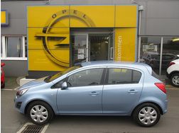 Opel Corsa 1 2 Edition ecoFLEX Start Stop System - Autos Opel - Bild 1