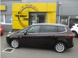 Opel Zafira Tourer 2 CDTI ecoflex Cosmo Start Stop Flotte - Autos Opel - Bild 1