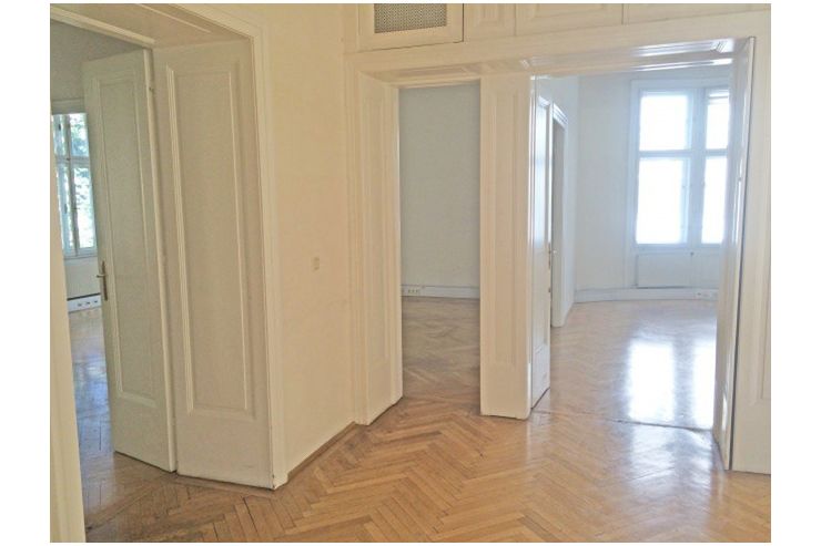 862 1-Zimmer Wohnungen in Wien zur Miete