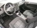 VW Golf Sportsvan 1 6 TDI BMT Lounge - Autos VW - Bild 8