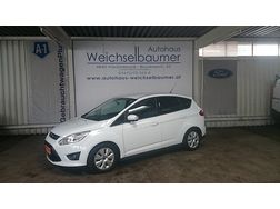 Ford C MAX Trend 1 6 Ti VCT - Autos Ford - Bild 1