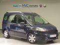Ford Tourneo Courier 1 EcoBoost Start Stop Ambiente - Autos Ford - Bild 1