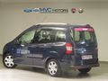 Ford Tourneo Courier 1 EcoBoost Start Stop Ambiente - Autos Ford - Bild 3