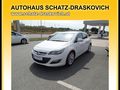 Opel Astra 1 4 Turbo Ecotec Sport Start Stop System - Autos Opel - Bild 1