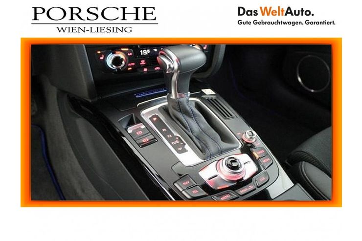 Audi A4 Avant 2 TDI Nogaro Edition S tronic - Autos Audi - Bild 1