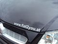 Fiat Sedici 1 6 120 Emotion - Autos Fiat - Bild 9