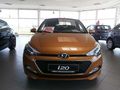 HYUNDAI i20 Diesel 1 4 CRDi Launch Premium - Autos Hyundai - Bild 2