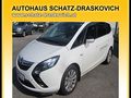 Opel Zafira Tourer 1 6 CDTI ecoflex Cosmo Start Stop System - Autos Opel - Bild 1
