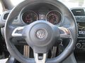 VW Golf GTD 2 TDI DPF 170PS Navigation - Autos VW - Bild 7