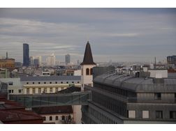 2700 dt-Nähe - Neubau-GARTEN-WOHNUNG - Heizkosten inkludiert! in Wr ...