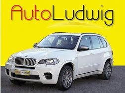 BMW X5 M50d Aut - Autos BMW - Bild 1