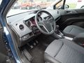 Opel Meriva 1 4 Turbo Ecotec Cosmo Start Stop System - Autos Opel - Bild 4