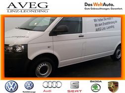 VW Kastenwagen LR 2 Entry TDI D PF - Autos VW - Bild 1