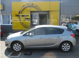Opel Astra 1 4 Ecotec Edition - Autos Opel - Bild 1