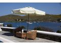 Einmalige Vollmblierte Luxus Steinvilla Strand Kykladen Insel Kea Tzia - Haus kaufen - Bild 5