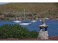Einmalige Vollmblierte Luxus Steinvilla Strand Kykladen Insel Kea Tzia - Haus kaufen - Bild 7
