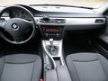 BMW 320i Touring sterreich Paket - Autos BMW - Bild 10