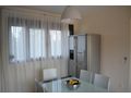 Moderne Mblierte Luxusvilla 210 qm 3 Etagen Nea Moudania Chalkidike - Haus kaufen - Bild 12