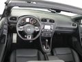 VW Golf GTI Cabrio 2 DSG - Autos VW - Bild 11